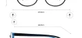 Classic Acetate Eyeglasses