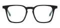 Men Plastic Eyeglasses