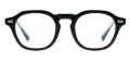 Acetate Vintage Eyeglasses