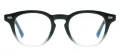 Round Vintage Spectacles