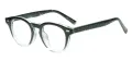 Round Vintage Spectacles