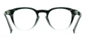 Round Vintage Spectacles