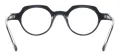 Acetate Classic Glasses