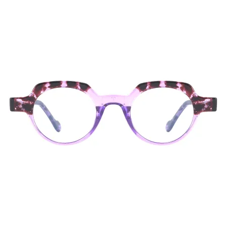 Acetate Classic Glasses