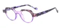 Acetate Classic Glasses