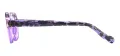 Acetate Classic Glasses