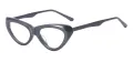 Women Cat Eye Spectacles