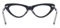 Women Cat Eye Spectacles