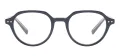 Classic Vintage Eyeglasses