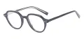 Classic Vintage Eyeglasses