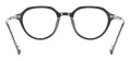 Classic Vintage Eyeglasses