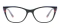 Women Cat Eye Glasses