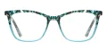 Tortoiseshell Cat Eye Spectacles