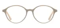 Kids Oval Eyeglasses