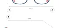 Children Acetate Spectacles