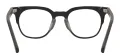 Acetate Round Glasses