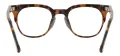 Acetate Round Glasses