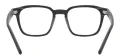 Square Acetate Eyeglasses