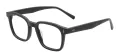 Square Acetate Eyeglasses
