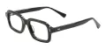 Acetate Rectangular Spectacles