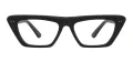 Cat Eye Fashion Eyewear
