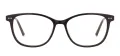 Oval Acetate Glasses Frames
