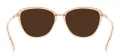Acetate Cat Eye Spring Hinge Sunglasses Frames