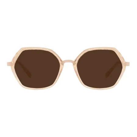 Acetate Spring Hinge Glasses Frames 