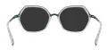 Acetate Spring Hinge Glasses Frames 