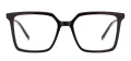 Acetate Square Glasses Frames