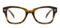 Acetate Rectangular Glasses Frames