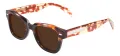 Acetate Rectangular Sunglasses Frames