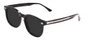 Medium Acetate Square Sunglasses Frames