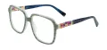 Full Rim Acetate Square Classical Glasses Frames