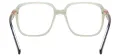 Full Rim Acetate Square Classical Glasses Frames