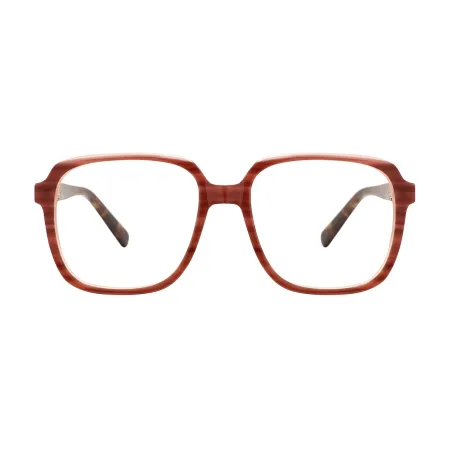Full Rim Acetate Square Classical Glasses Frames