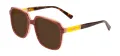 Acetate Square Sunglasses Frames