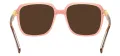 Acetate Square Sunglasses Frames