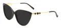 Cat Eye Sunglasses Frames