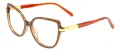 Cat Eye Classical Glasses Frames