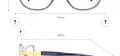 Acetate Sunglasses Frames