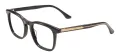 Medium Fashion Rectangular Eyeglasses