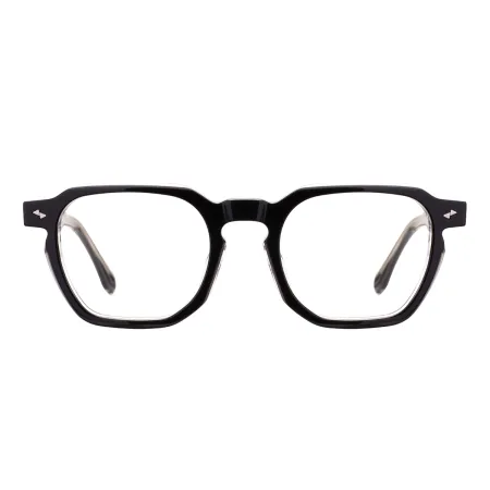 Square Eyeglasses
