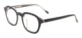 Oval Acetate Glasses Frame