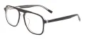 Medium Square Acetate Glasses Frame