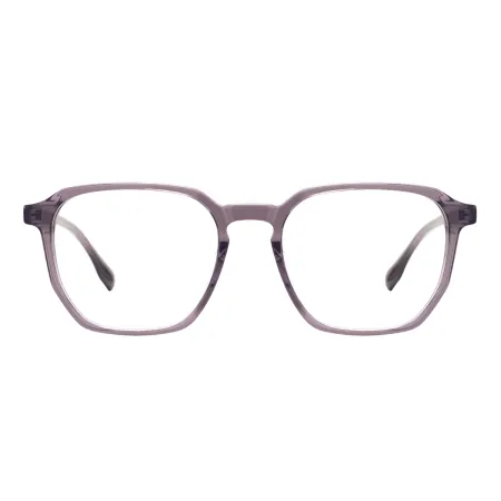Acetate Glasses Frame With Spring Hinge