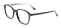 Square Medium Acetate Eyeglasses