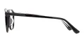 Square Medium Acetate Eyeglasses