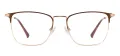 Men and Women Rectangular Eyeglasses