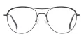 Double Bridge Eyeglasses